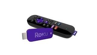 NEW $49.99 Roku Streaming Stick 3500R Unbox and Review HDMI With YouTube Channel