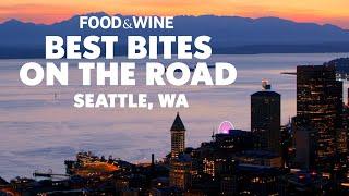 Best Bites on the Road Seattle Washington