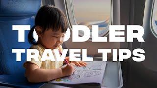 Travel On the road again Traveling with Toddlers. – Dad Verb Podcast - EP. 051