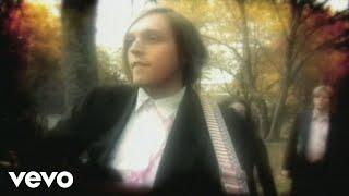 Arcade Fire - Rebellion Lies Official Video