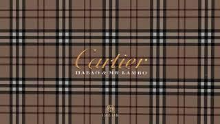 Пабло & Mr Lambo - Cartier Official Audio