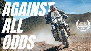 TRANSITALIA MARATHON 2023 4-Day Offroad Event  KTM 1290 Super Adventure  BMW R 1250 GS