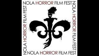 NOLA Horror Film Fest-2017