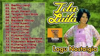 IDA LAILA  LAGU NOSTALGIA  ALBUM SPESIAL