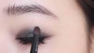 Simple Eye Makeup Ideas For Everyday  Cute Makeup Tutorial 2023