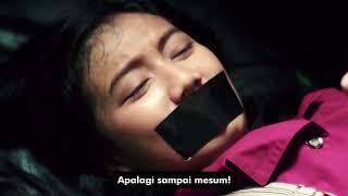 Film Thriller - PERAWAN di SARANG PENCULIK  Trailer Indonesian Indie Movie