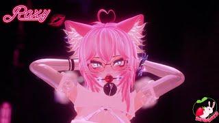 Roxy By StrawBunny  VRCHAT AVATAR