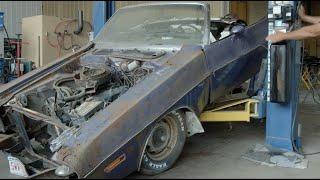 TOTAL LOSS WHEN EVEN GRAVEYARD CARZ CANT SAVE IT