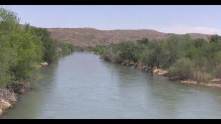 New Mexico Water Managers Discuss Health of El Paso-Las Cruces Watershed