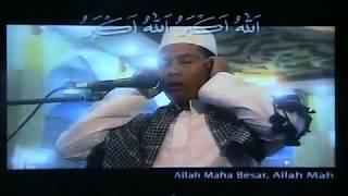 ADZAN MAGHRIB TVRI NASIONAL JANUARI 2011 Sebelum Revisi