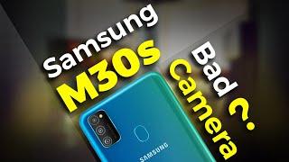 Samsung M30s Camera Review - vs Samsung M30 Camera Comparison