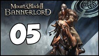 Lets Play Bannerlord - E05 - First Companion