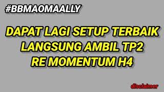 SET UP TERBAIK  BBMA OMA ALLY #forexstrategy #forextips