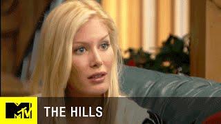 The Hills  Heidi Montag Explains Her Plastic Surgery Official Clip  MTV