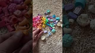 Color sorted  #littlestpetshop #lps #lpsaccessories #toys