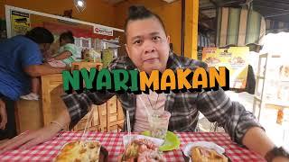 Kombinasi Rasa Masakan Indonesia dan Turki? Lolox Bahagia Makannya - NYARI MAKAN