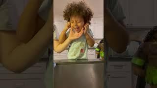 TODDLER Sinus Rinse  How To