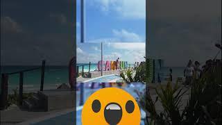 Donde tomarte la mejor foto en CANCUN  #cancun #travel #photography
