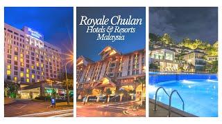 Royale Chulan Hotels Group