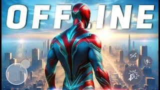 Top 10 OFFLINE Games for Android  Best Offline Games for Android & iOS in 2024