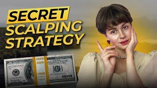 SCALPING TRADING STRATEGY  TRADING FOR BEGINNERS