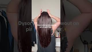 Dyson they could never make me hate you 🫶 #hairtok #hairtutorial #hairstyling #dysonairwrap