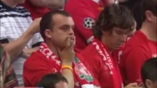 Champions League Final 2005 -Liverpool VS Ac Milan