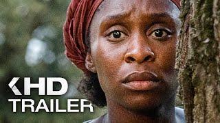 HARRIET Trailer German Deutsch 2020