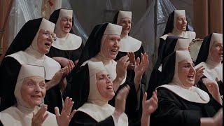 Hail Holy Queen from Sister Act 1080p HD