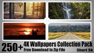 New 4K Wallpapers Collection Pack 2021 Free Download In JPG Files Sheri Sk