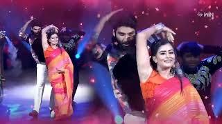 Its Performance Time #veena #veenaponnappa #etvtelugu #sridevidramacomapny