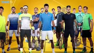 Indian Wells 2016 Hot Shot Compilation