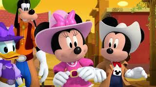 New Episodes  Mickey Mouse Funhouse   Disney Junior Arabia