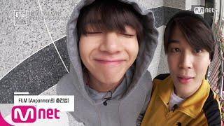 BTS COMEBACKSHOW - HIGHLIGHT REEL BTS 컴백쇼 D-2 FILM ′Anpanman의 충전법′ PREVIEW 180524 EP.0