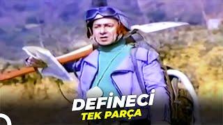 Defineci  Türk Macera Filmi İzle