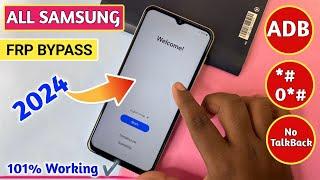 Samsung FRP Bypass 2024Android 13-14 New Security 2024Frp Lock Removal Samsung  Bypass Frp