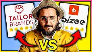 Best LLC Formation Service  Bizee vs Tailor Brands Review Watch BEFORE Buying