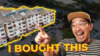 How I Bought 8 Properties in 3 Years 