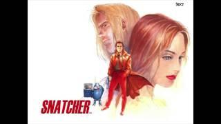 Theme of Jamie - Xtended - Snatcher - Sega CD