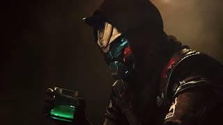 Cayde 6 Status