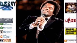 Charley Pride Best Of The Greatest Hits Compile by Djeasy