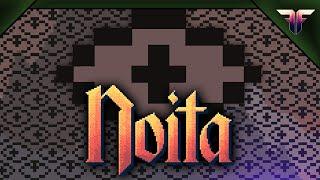  We need help solving Noitas biggest mystery