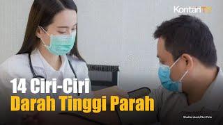 14 Ciri Ciri Darah Tinggi Parah Salah Satunya Ada Darah dalam Urine