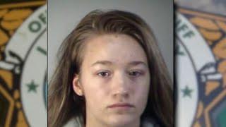 Teen accused of trying to have parents killed