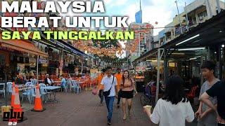 JALAN ALOR MALAYSIA TEMPAT CARI MAKAN YG HALAL DAN HARAM DI MALAYSIA