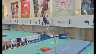 2023 Mersin World Challenge Cup EF MAG PH PB WAG VT UB