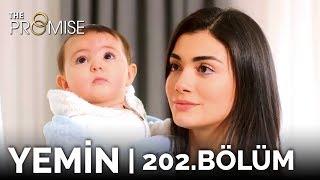 Yemin 202. Bölüm  The Promise Season 2 Episode 202