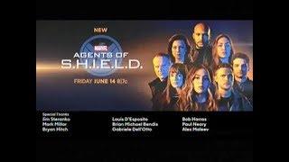 Marvels Agents of S.H.I.E.L.D. 6x05 Preview