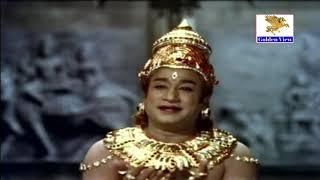 Thiruvarutchelvar - Sitthamellaam Enakku Sivamayame  Sivaji Ganesan  AP NagarajanXpress Flashback