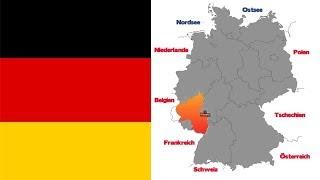 The STATES Of Germany Explained